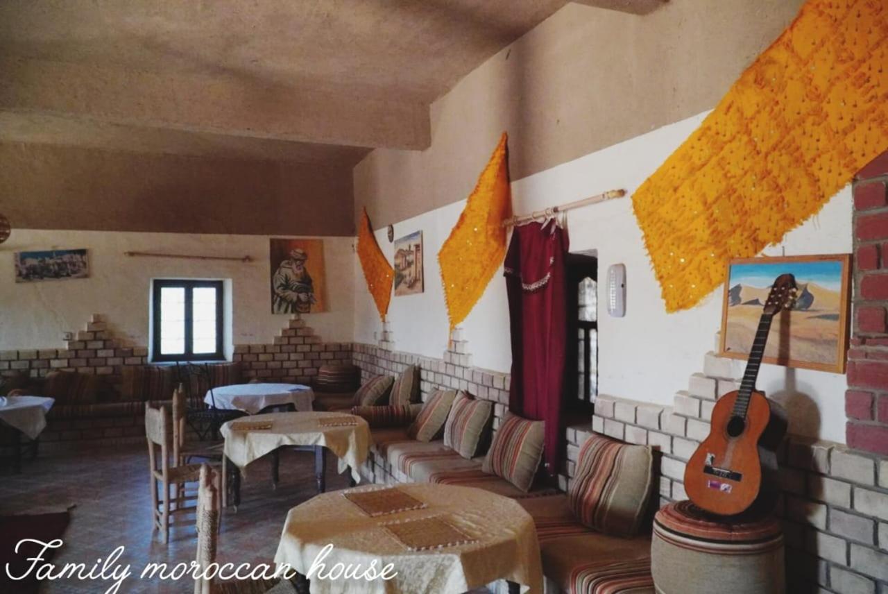 Sahara Desert Experience Camp Merzouga Zewnętrze zdjęcie