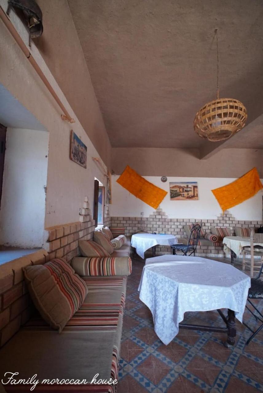 Sahara Desert Experience Camp Merzouga Zewnętrze zdjęcie
