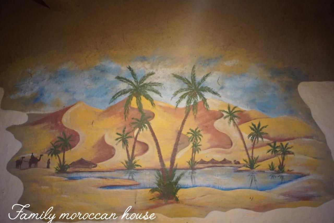 Sahara Desert Experience Camp Merzouga Zewnętrze zdjęcie