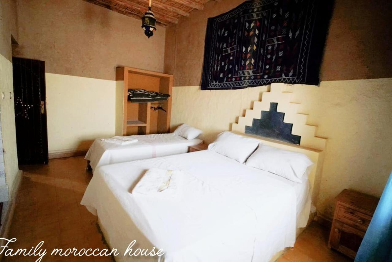 Sahara Desert Experience Camp Merzouga Zewnętrze zdjęcie