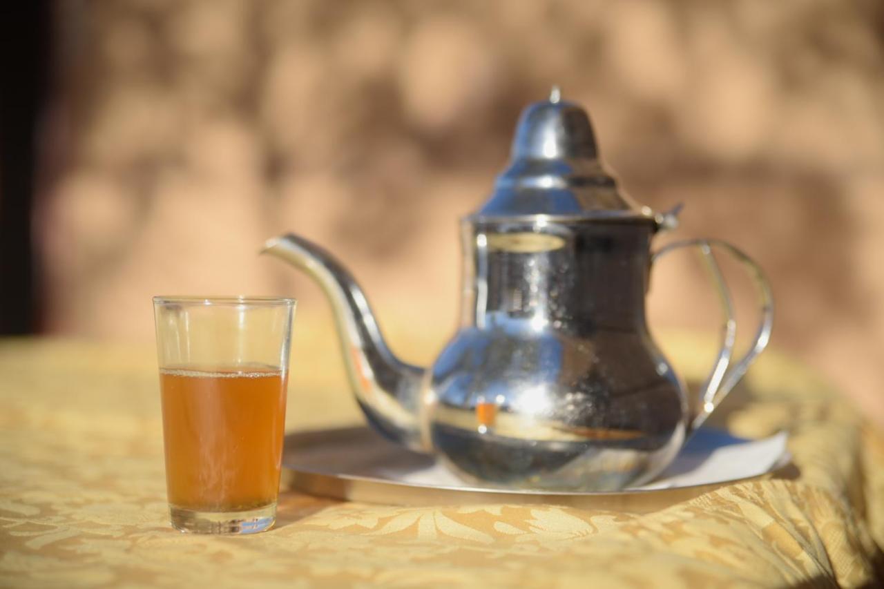 Sahara Desert Experience Camp Merzouga Zewnętrze zdjęcie